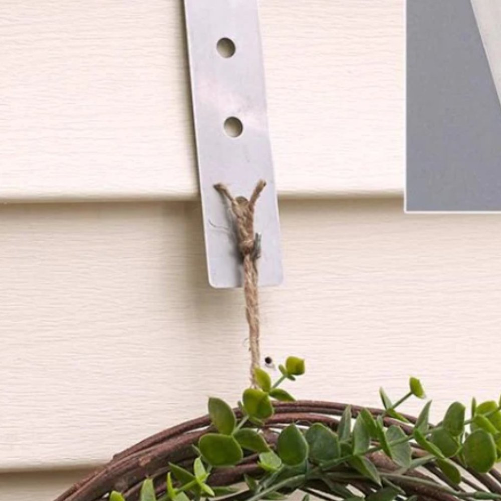 Creative Vinyl - Vinyl Siding Hook - set 8 hooks